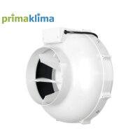 Prima Klima Rohrventilator | PK200-L | Ø 200 mm,...