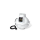 Prima Klima Rohrventilator | PK125WHSP-L | Rohrventilator | Ø 125 mm, max. 480 m³/h | 52 W