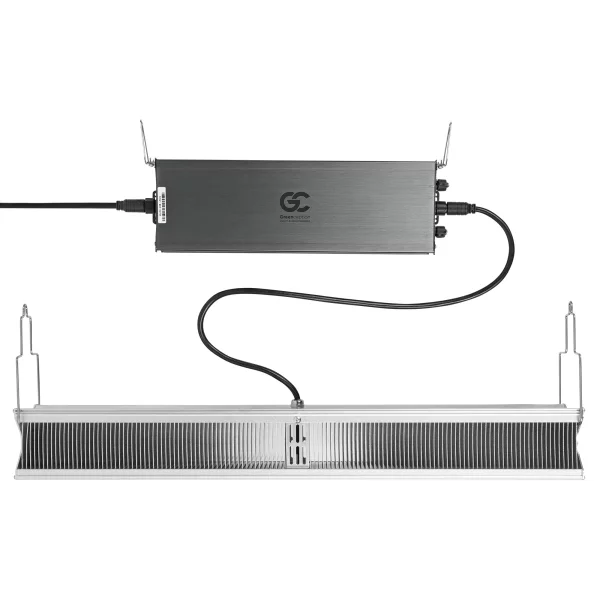 Greenception GC Horti Full Spectrum | LED-Pflanzenlampe High-Bay | 310 W