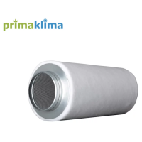 Prima Klima Aktivkohlefilter | Eco Line | 200 m³/h...