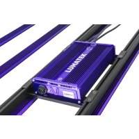 Lumatek | Zeus 600W PRO 3.1 | LED-Pflanzenlampe