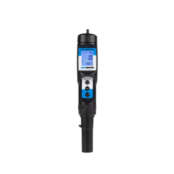 Aquamaster EC-Pen E50 Pro | EC- und Temp.-Messgerät