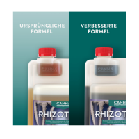 CANNA Rhizotonic 2.0 | Wurzelstimulator | 250 ml, 500 ml, 1 L, 5 L, 10 L