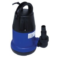 AquaKing Tauchpumpe | 5000 L/Std. | 250 W