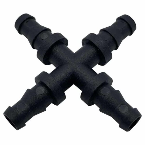 AutoPot Kreuzverbinder | 9 mm