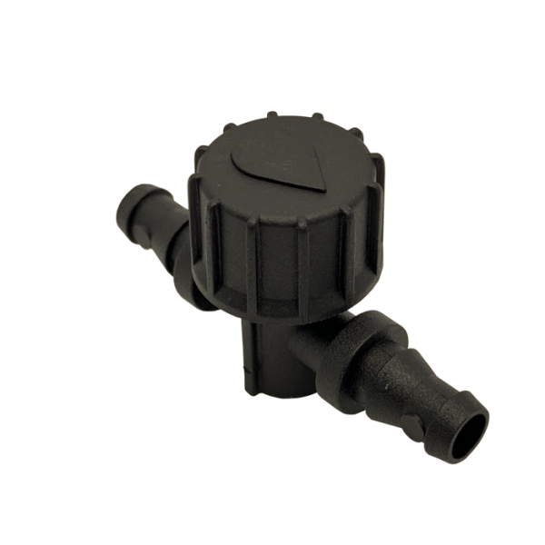 AutoPot Absperrhahn | 9 mm