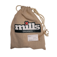 Mills Organics Starterpack (Trypack) | organisches...