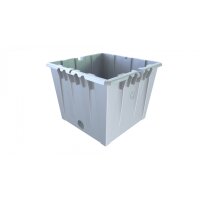 36 L Topf | für ALIEN Silver RDWC