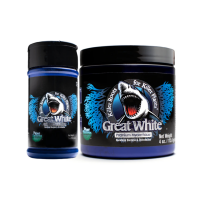 Great White Premium Mycorrhizae | 28g und 113 g