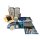 Gebrauchtware | Alien Hydroponics RDWC PRO Silver Series 36 L | Für 16 Pflanzen (Zustand B)
