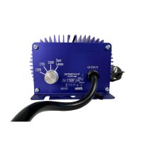 Gebrauchtware | Lumatek | elektronisches Vorschaltgerät 250 W | 230V | dimmbar (Zustand A)