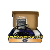 Gebrauchtware | Lumatek | elektronisches Vorschaltgerät 250 W | 230V | dimmbar (Zustand A)
