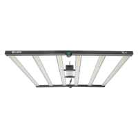 LUMii | XLEDv6 | LED-Pflanzenlampe | 680 W