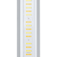 LUMii | XLEDv6 | LED-Pflanzenlampe | 680 W