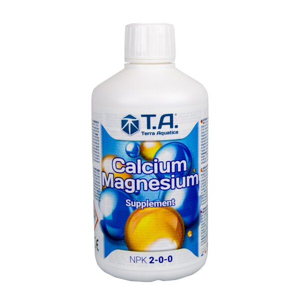 T.A. Terra Aquatica CalMag | 500 ml