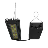 Greenception GCx 2solo PWR | LED-Pflanzenlampe | 80 W