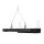 Greenception GCx 2solo PWR | LED-Pflanzenlampe | 80 W