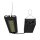 Greenception GCx 2solo PWR | LED-Pflanzenlampe | 80 W