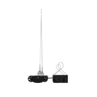Greenception GCx 5solo PWR | LED-Pflanzenlampe | 200 W