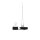 Greenception GCx 5solo PWR | LED-Pflanzenlampe | 200 W
