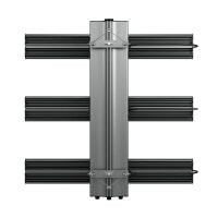 Greenception GCx 9 PWR | LED-Pflanzenlampe | 360 W