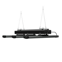 Greenception GCx 9 PWR | LED-Pflanzenlampe | 360 W