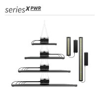 Greenception GCx 9 PWR | LED-Pflanzenlampe | 360 W