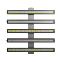 Greenception GCx 25 PWR | LED-Pflanzenlampe | 1000 W