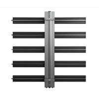 Greenception GCx 25 PWR | LED-Pflanzenlampe | 1000 W