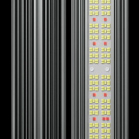 Greenception GCx 25 PWR | LED-Pflanzenlampe | 1000 W