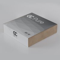 Greenception GC PURE | LED-Pflanzenlampe | 80 W
