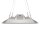 Greenception GC PURE | LED-Pflanzenlampe | 80 W