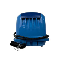 Gebrauchtware | AquaForte AP-150 Luftpumpe | 125 W...
