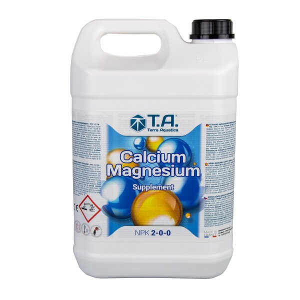 T.A. Terra Aquatica CalMag | 5 L