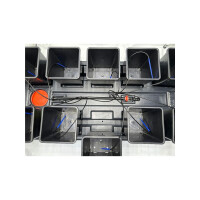 Gebrauchtware | Atami Wilma Bewässerungssystem Small Wide 10 | 10 x 6,5 L (Zustand A)