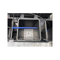 Gebrauchtware | Atami Wilma Bewässerungssystem Small Wide 10 | 10 x 6,5 L (Zustand A)