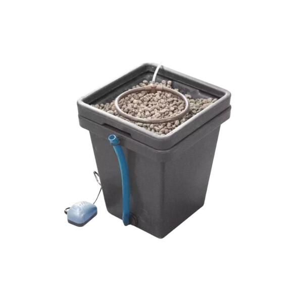 Gebrauchtware | GHE Waterfarm / T.A. | CultiMate S (15 L) | Hydrosystem (Zustand A)