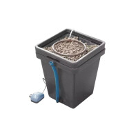 Gebrauchtware | GHE Waterfarm / T.A. | CultiMate S (15 L) | Hydrosystem (Zustand A)