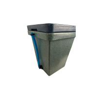 Gebrauchtware | GHE Waterfarm / T.A. | CultiMate S (15 L) | Hydrosystem (Zustand A)
