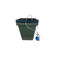 Gebrauchtware | GHE Waterfarm / T.A. | CultiMate S (15 L) | Hydrosystem (Zustand A)