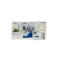 Gebrauchtware | GHE Waterfarm / T.A. | CultiMate S (15 L) | Hydrosystem (Zustand A)