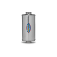 Can-Filters Inline Aktivkohlefilter | 300 - 3000 m³/h