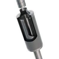 Can-Filters Inline Aktivkohlefilter | 300 - 3000 m³/h