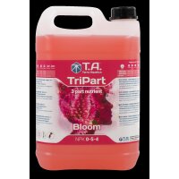 T.A. Terra Aquatica | TriPart Bloom |...