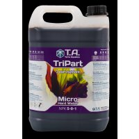 T.A. Terra Aquatica | TriPart Micro | für hartes...