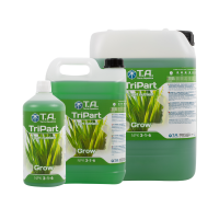 T.A. Terra Aquatica | TriPart Grow | Wachstumsdünger...