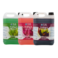 T.A. Terra Aquatica | TriPart...