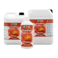 T.A. Terra Aquatica | Final Part | 1 Liter, 5 Liter, 10...