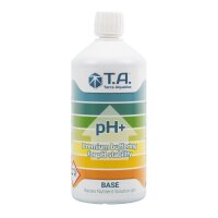 T.A. Terra Aquatica | pH+ | pH-Regulator | 1 L