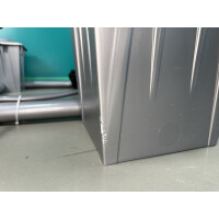 Ausstellungsstück | Alien Hydroponics RDWC PRO Silver Series 20 L | Für 4 Pflanzen (Zustand A+)